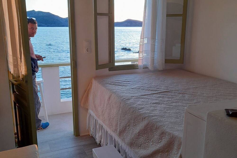Milos By The Sea - Eco House in Plaka (Milos), Milo