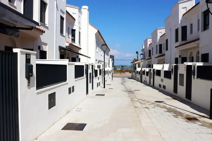Apartamento de vacaciones para 4 personas - 1