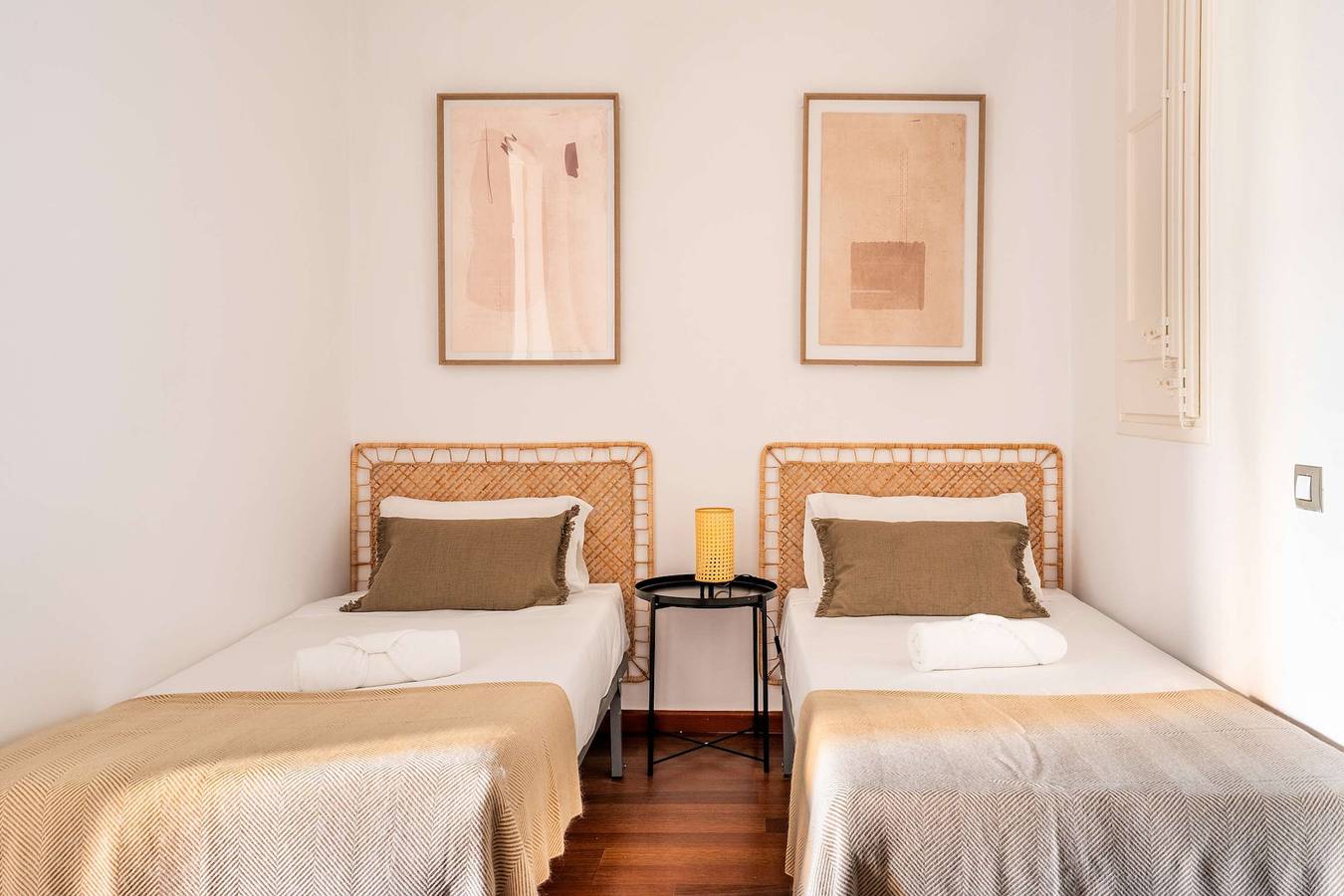 Appartamento intero, Plaza Urquinaona Cozy and comfortable in Barcelona Centre, Barcellona