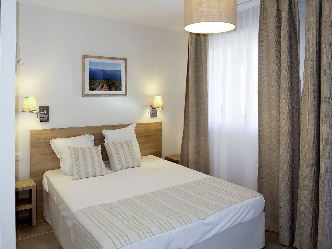 Apartamento entero, Résidence Odalys Collection Les Canisson in Cavalaire-sur-Mer, Region de Draguignan