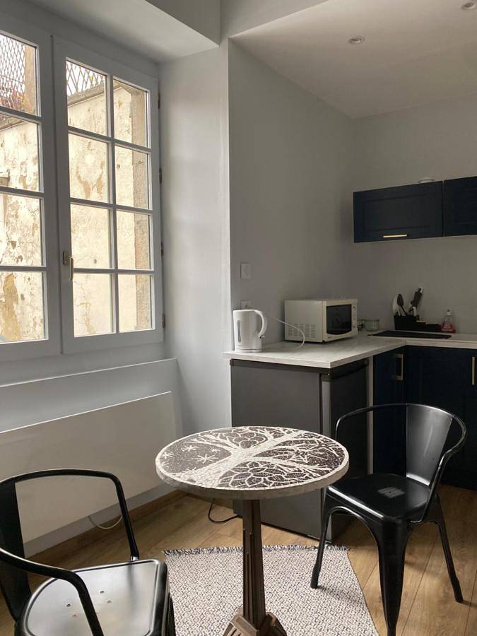 Appartement entier, Studio hyper-centre Le Puy-en-Velay in Le Puy-en-Velay, Haute-Loire