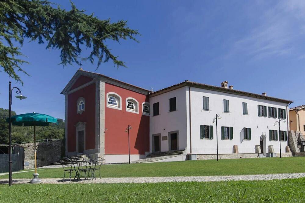 Appartamento vacanze a Lucca a partire da 299€ a notte