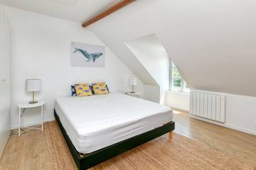 Vakantiewoning voor 4 Personen in Le Croisic, Saint-Nazaire en omgeving, Afbeelding 2