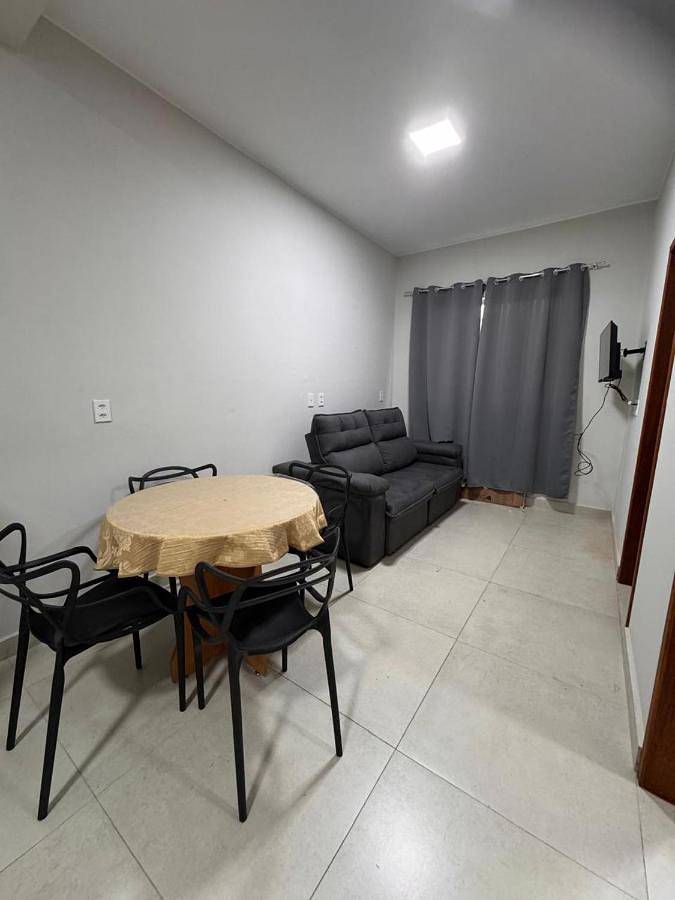 Casas e apartamentos de temporada para 4 pessoas, com animais de estimação em São João del-Rei