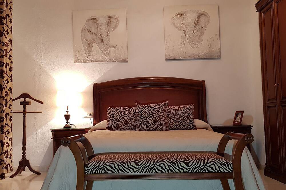 Hütte Cuesta de la Pila in Torres (Jaén), Sierras Subbéticas