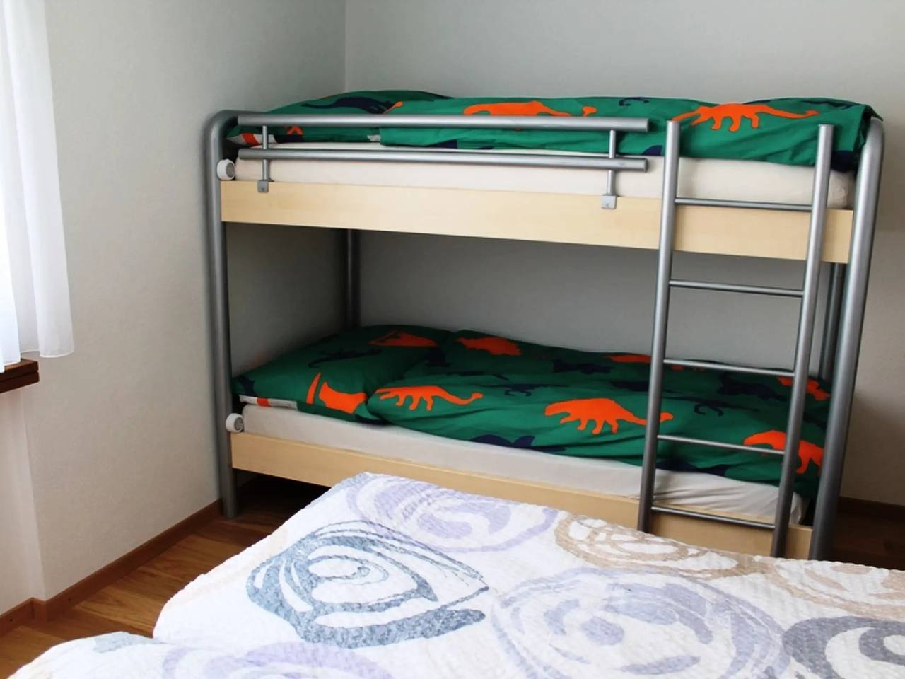 Ganze Wohnung, 2 Pièces 4 Personnes in Sedrun, Tujetsch