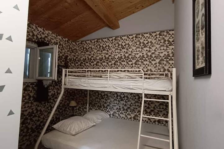 Gîte pour 4 personnes, avec jacuzzi et jardin à Les Arcs (Var) - 2