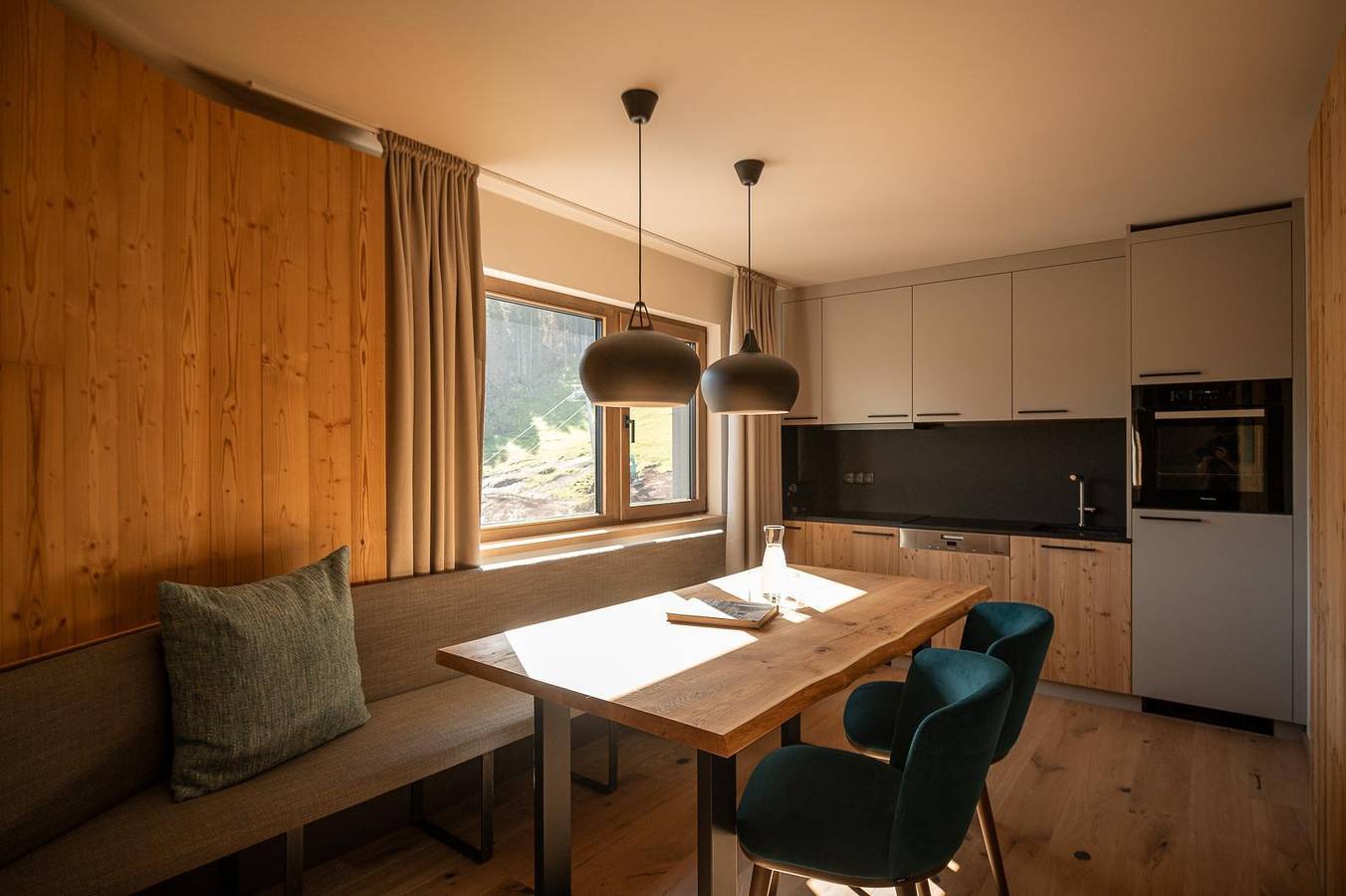 Suite Fortuna Family in Fieberbrunn, Saalbach-Hinterglemm
