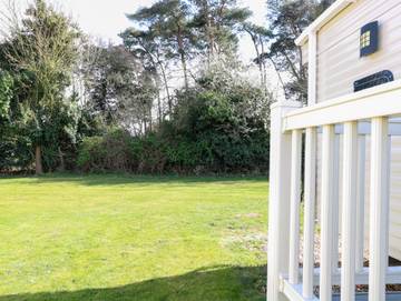 Bungalow para 7 Personas en Great Yarmouth, Norfolk, Foto 1