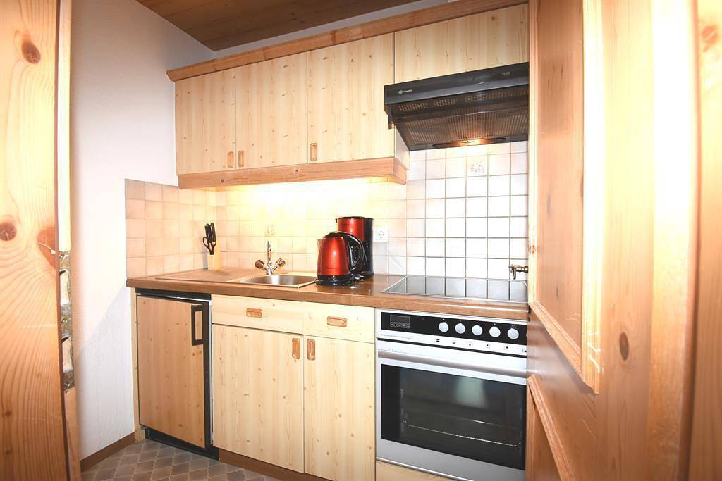 Ganze Ferienwohnung, Ferienwohnung Narrenkogl in Niederthai, Umhausen