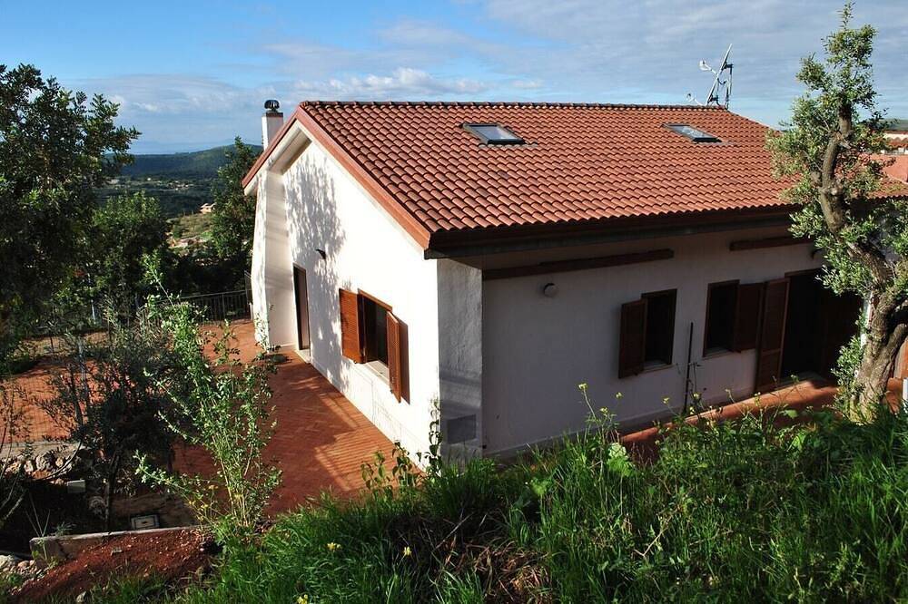 Appartement entier, Villa Itri - Zaffiro - Apartment with shared pool in Itri, Province de Latina
