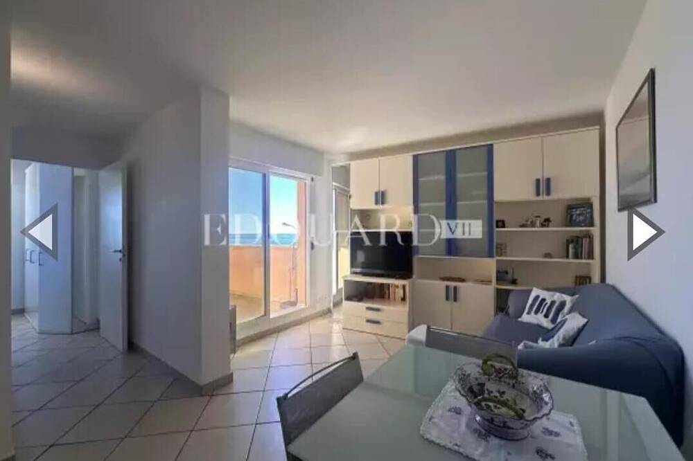 Appartement entier, Monaco Grand Prix F1, Sea View, Pool, Private Box, Calm, sand beach, transport in Roquebrune-Cap-Martin, Côte méditerranéenne (France)