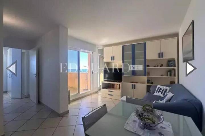 Gîte pour 4 personnes, avec piscine, animaux acceptés dans Plage Du Golfe Bleu Roquebrune Cap Martin - 4
