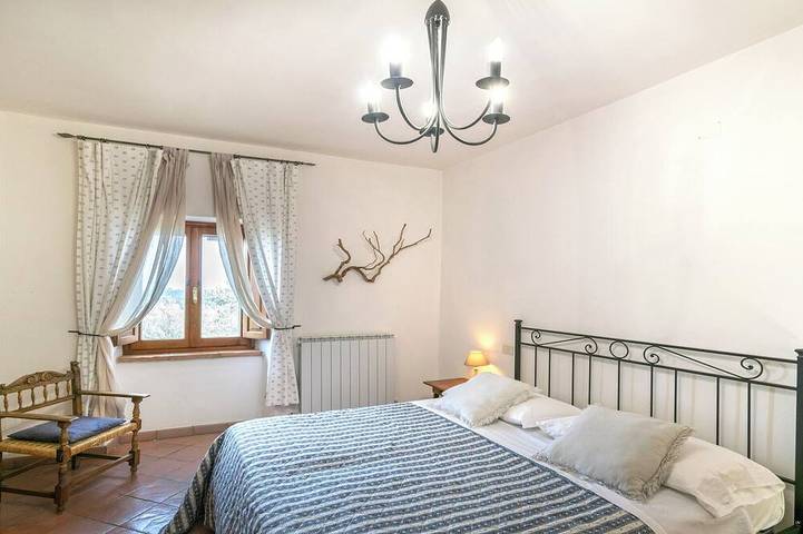 Private cottage in quiet area with pool for groups, family and friends in Piegaro, Perugia e dintorni