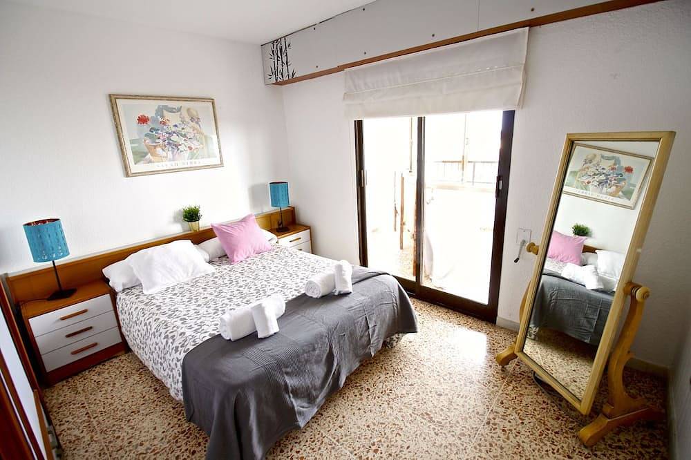 Apartamento entero, Apartamento Arenales in Los Arenales del Sol, Elche
