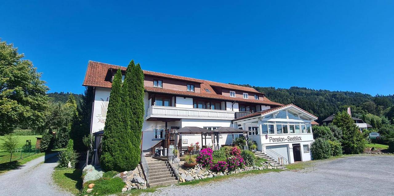 Pension Seeblick in Hörbranz, Bodensee-Vorarlberg