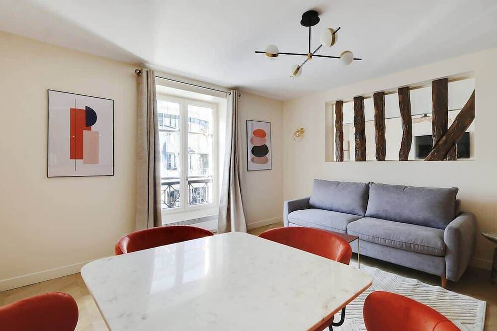 Appartement de vacances