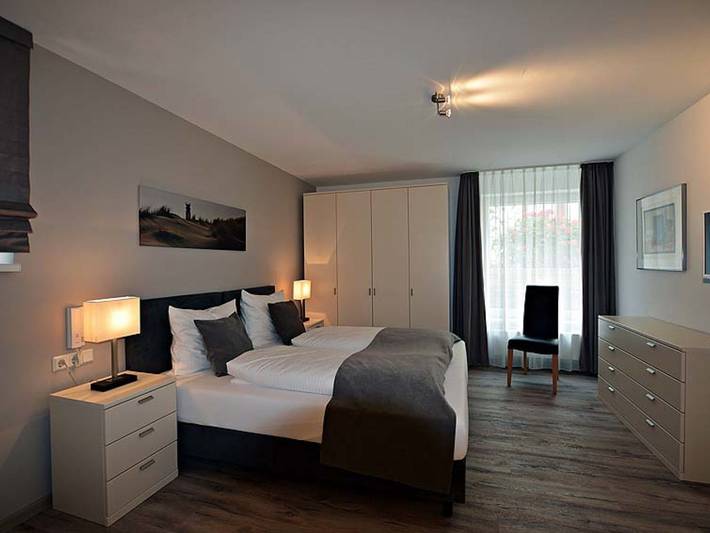 Ferienwohnung für 4 Personen auf Helgoland - 2