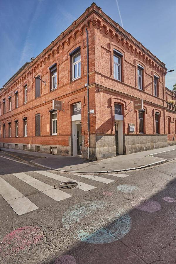 Apartahotel para 6 personas, Se admiten mascotas en Toulouse