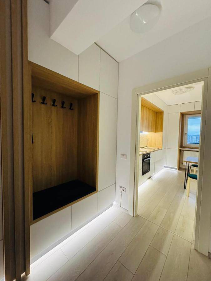 Appartement de vacances pour 2 personnes, avec balcon