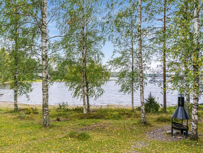 Muikku in Kesälahti, Südsavo