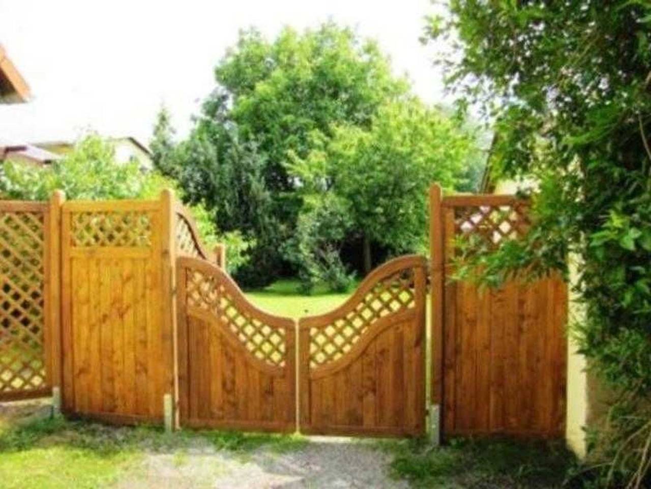 Ganze Ferienwohnung, Ferienhaus Roggow - Ferienwohnung Typ 2 in Karlshagen, Usedomer Norden