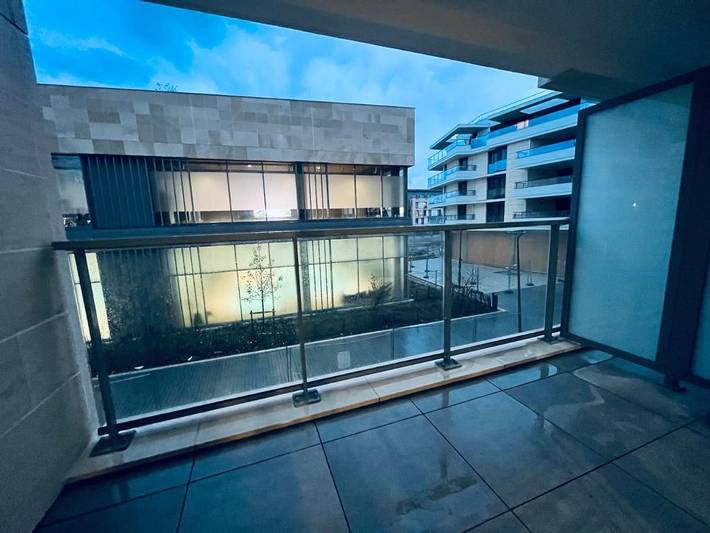 Gîte pour 2 personnes, avec terrasse à Saint-Maur-des-Fossés - 3