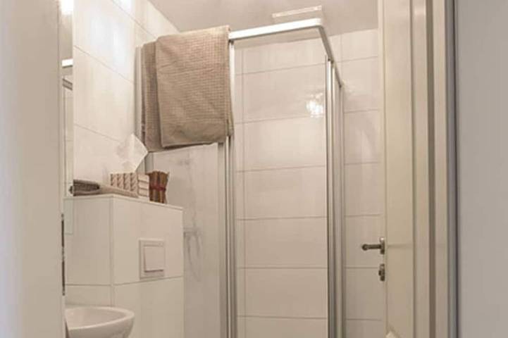 Cottage für 3 Personen, mit Garten in Ribnitz-Damgarten - 4