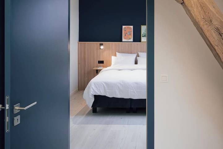 Gîte pour 4 personnes à La Bruyère - 3