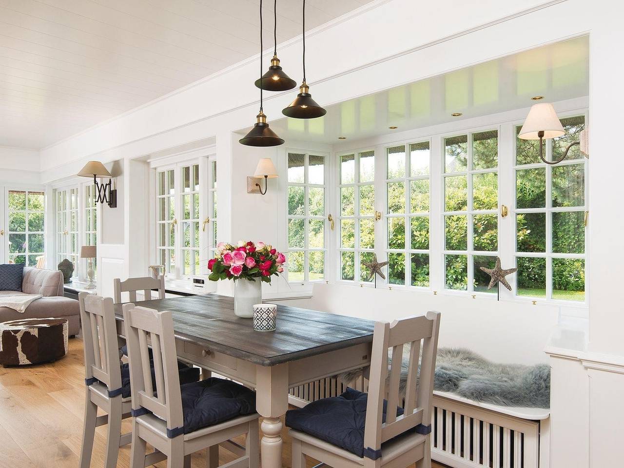 Frederikenhof in Kampen (Sylt), Sylt