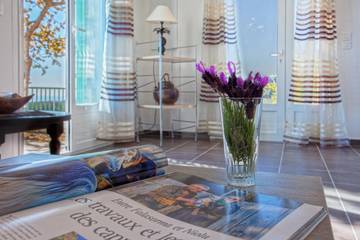 Cottage for 2 People in Loreto-di-Casinca, Haute-Corse, Photo 4