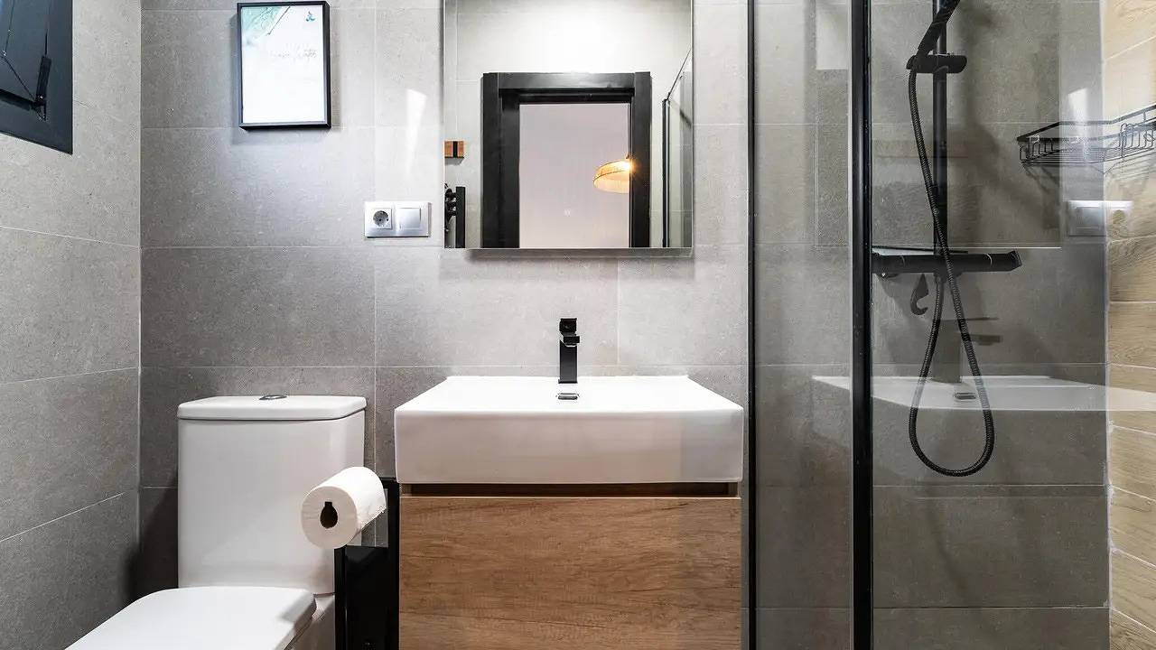 Villa für 16 Personen (260 m²) in Málaga in Churriana, Malaga