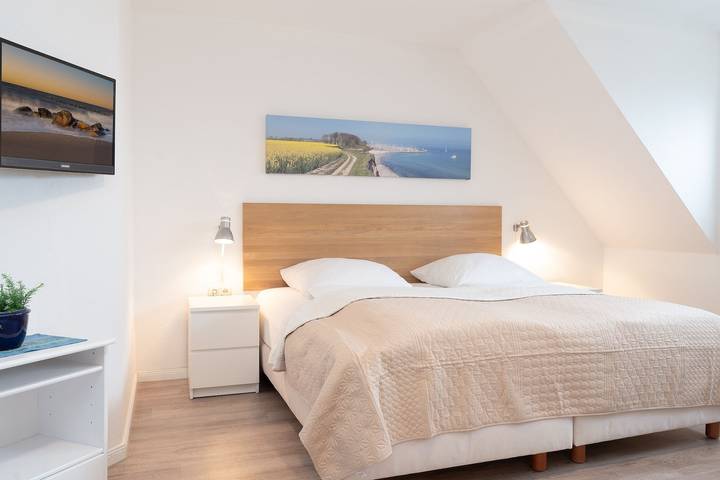 Strandhaus für 6 Personen, mit Terrasse, mit Haustier in Grömitz - 4