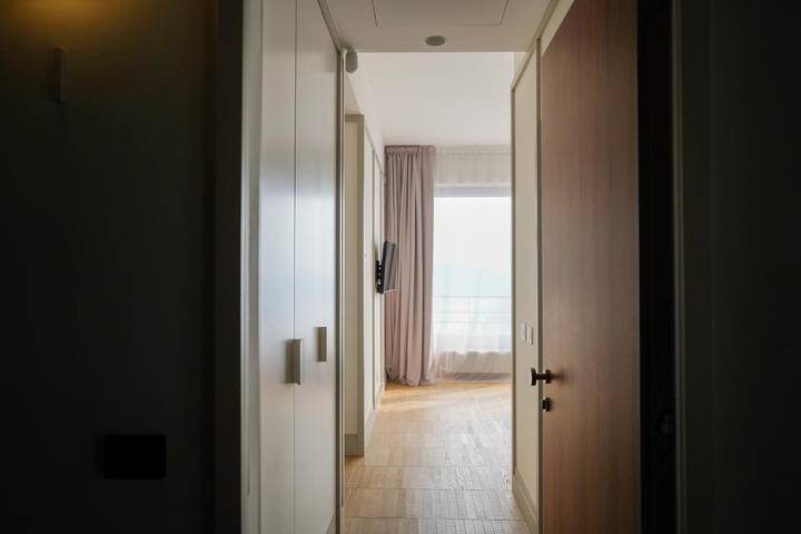 Maison d’hôte pour 2 personnes, avec jardin et piscine ainsi que vue et terrasse à Cernobbio - 3