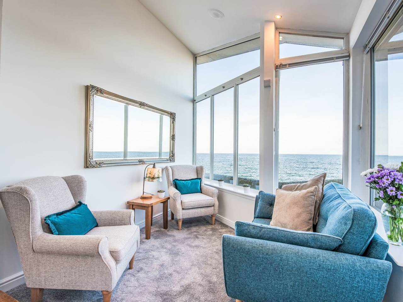 Waters Edge in Lossiemouth, Moray