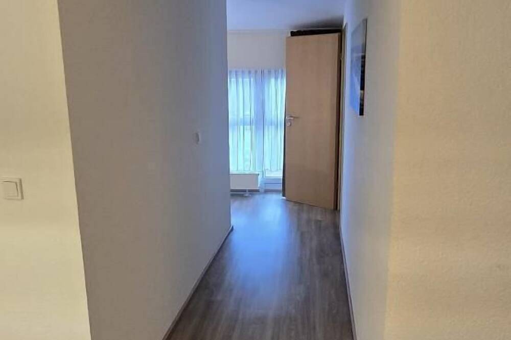 Ferienwohnung Strandstr.17 — Bild 4