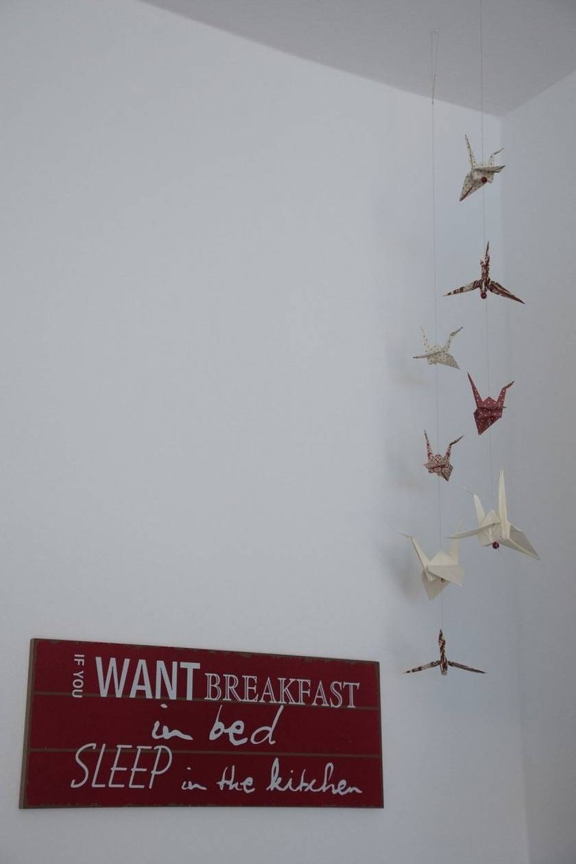 Ganze Ferienwohnung, Apartment 10 in Igersheim, Taubertal