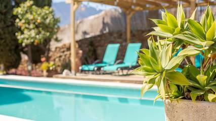 Villa for 12 People in Estepona, Costa del Sol, Photo 1