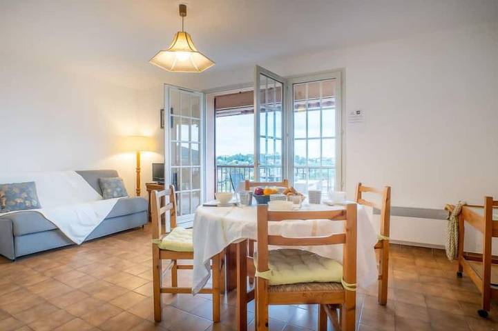 Apartamento entero, Agay Plage in Agay, Saint-Raphaël (Var)
