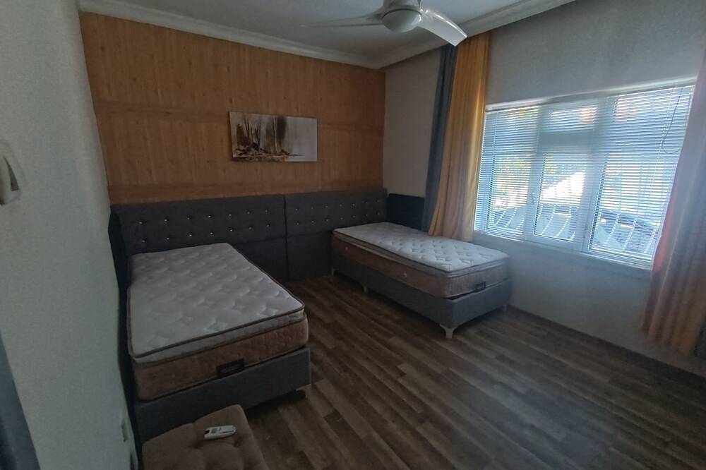 Charming 2-bedroom house with Wifi and Ac in awesome Marmaris in Marmaris, Muğla Province