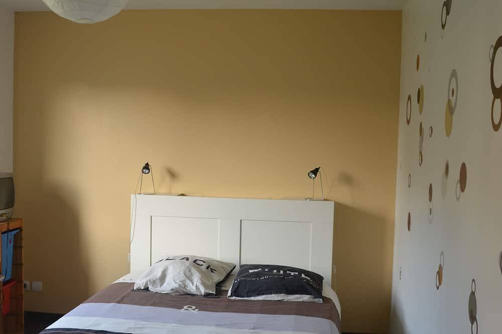 5 min de Disneyland! Jolie villa moderne et récente avec grand jardin, calme in Esbly, Seine-et-Marne