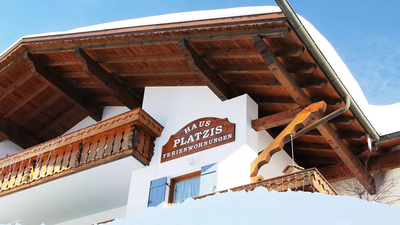Ganze Ferienwohnung, Ferienwohnung für 2 Personen (38 m²) in Tschagguns in Tschagguns, Schruns-Tschagguns