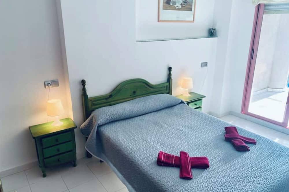 Apartamento entero, Precioso apartamento en 1ª linea de playa. in Playa la Fossa, Calpe