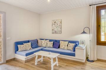 Appartement De Vacances pour 3 Personnes dans Begur, Bas-Ampurdan, Photo 4