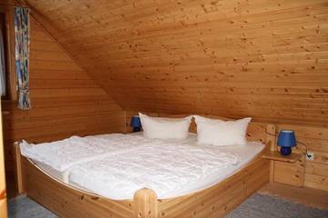 Ferienhaus für 6 Personen in Hasselfelde, Ostharz, Bild 1