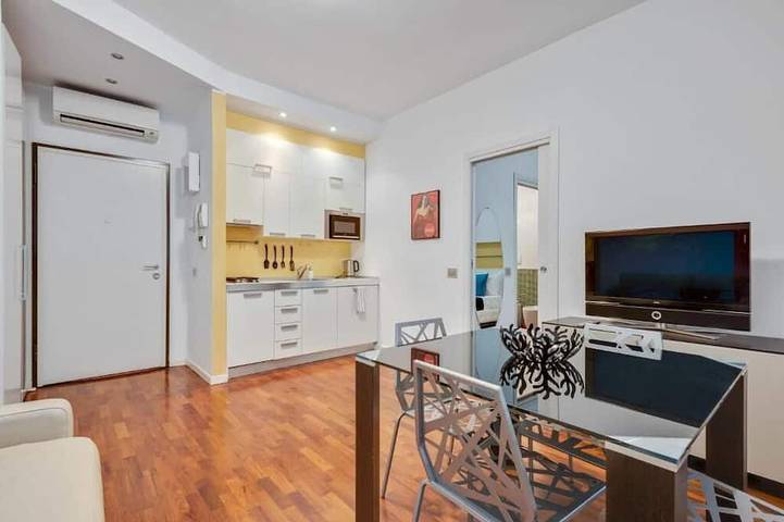 Casa vacanza per 2 persone a Milano