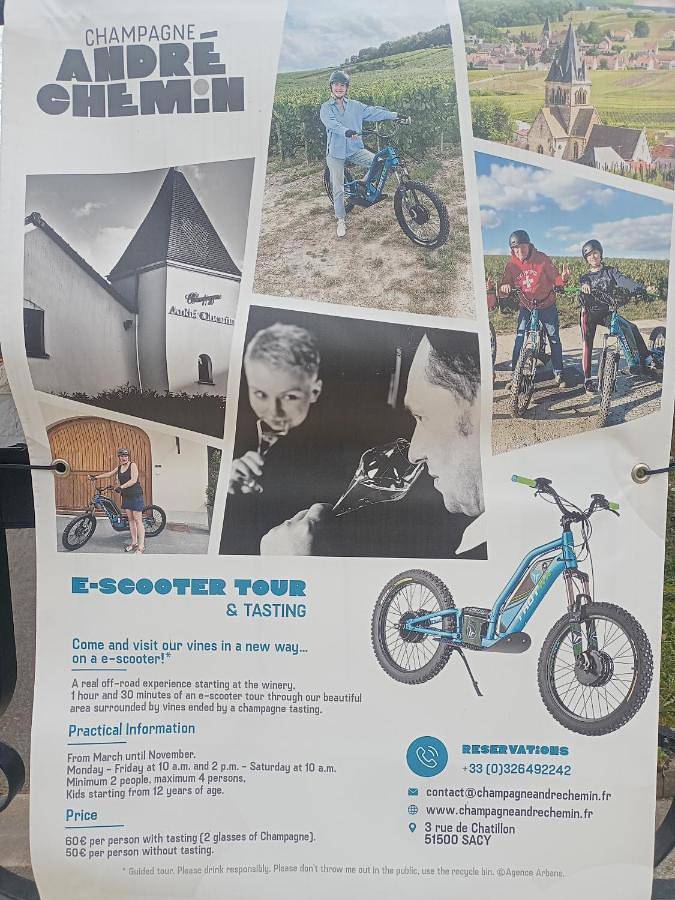 Maison d’hôte pour 2 personnes, avec terrasse et jacuzzi dans Marne - 2