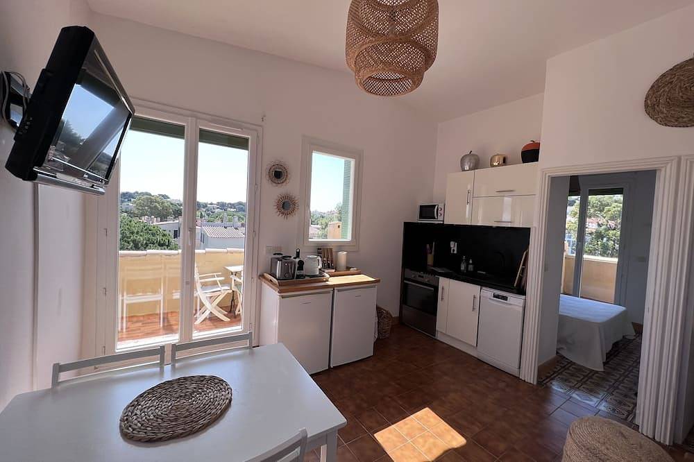 Appartamento vacanze a Var a partire da 115€ a notte