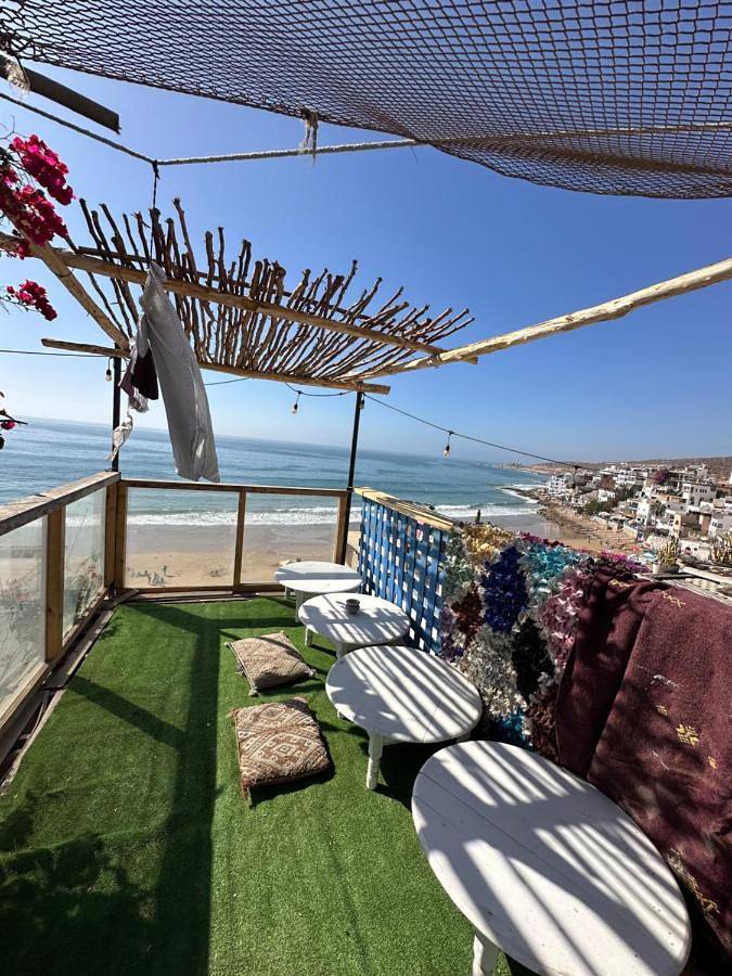 Alojamiento y desayuno para 2 personas, con vistas y terraza - 1