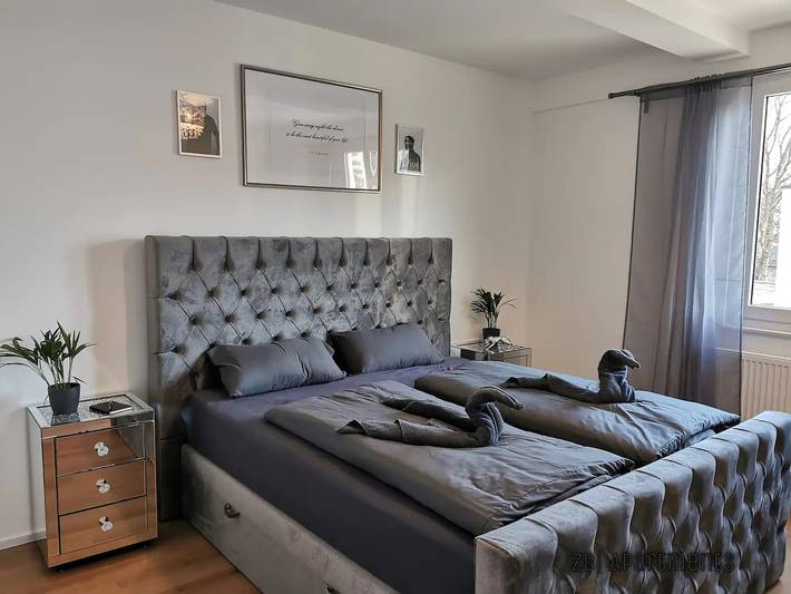 Ferienwohnung für 5 Personen in Hannover - 2